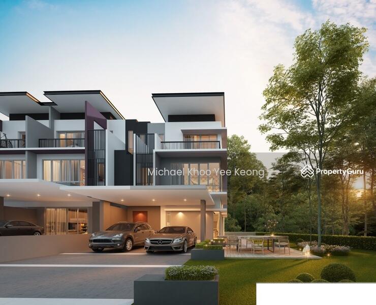 3-storey Terraced House for Sale in Taman Connaught (Cheras) - Michael Khoo Yee Keong - PropertyGuru.com.my