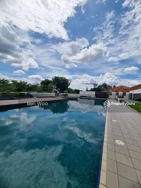 Semi-Detached House for Rent in Ampang Jaya (Ampang) - Ben Woo - PropertyGuru.com.my