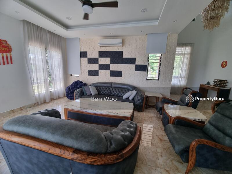 Semi-Detached House for Rent in Ampang Jaya (Ampang) - Ben Woo - PropertyGuru.com.my