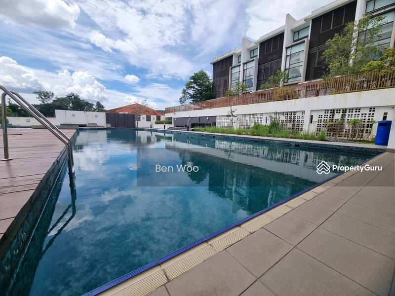 Semi-Detached House for Rent in Ampang Jaya (Ampang) - Ben Woo - PropertyGuru.com.my