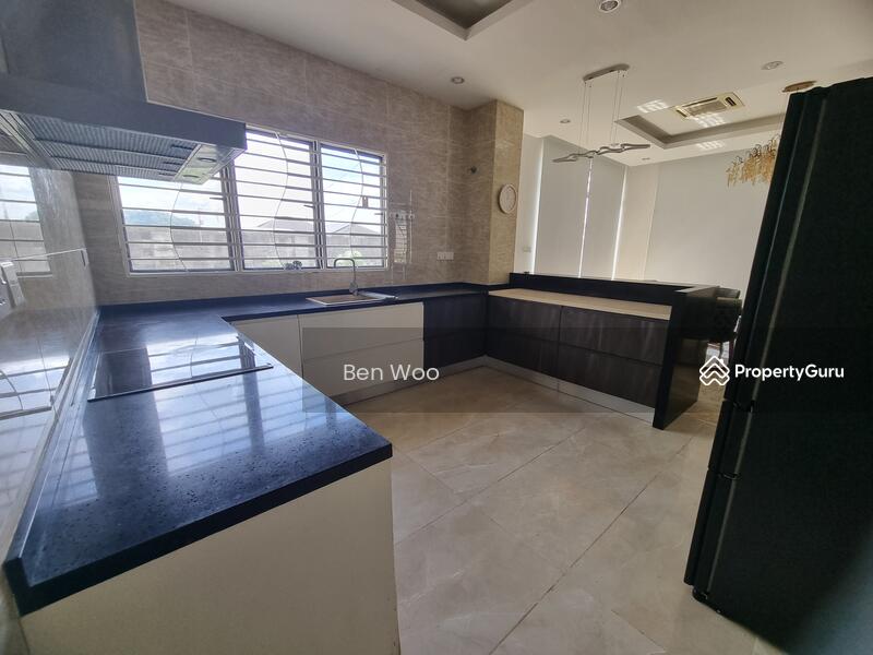 Semi-Detached House for Rent in Ampang Jaya (Ampang) - Ben Woo - PropertyGuru.com.my