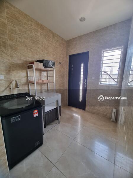 Semi-Detached House for Rent in Ampang Jaya (Ampang) - Ben Woo - PropertyGuru.com.my