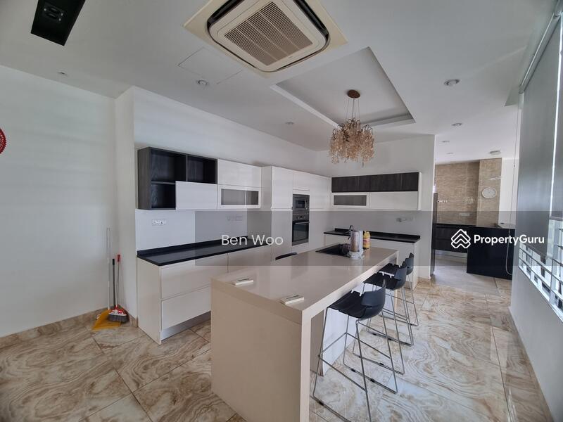 Semi-Detached House for Rent in Ampang Jaya (Ampang) - Ben Woo - PropertyGuru.com.my