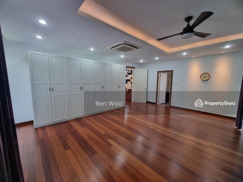 Semi-Detached House for Rent in Ampang Jaya (Ampang) - Ben Woo - PropertyGuru.com.my