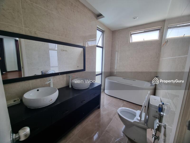 Semi-Detached House for Rent in Ampang Jaya (Ampang) - Ben Woo - PropertyGuru.com.my