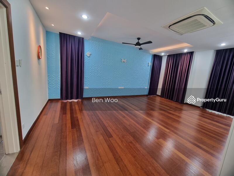 Semi-Detached House for Rent in Ampang Jaya (Ampang) - Ben Woo - PropertyGuru.com.my