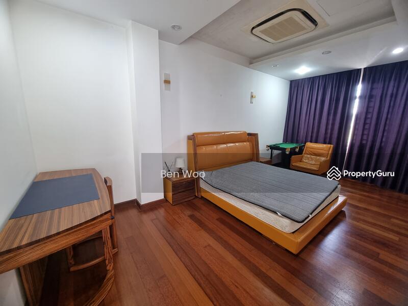 Semi-Detached House for Rent in Ampang Jaya (Ampang) - Ben Woo - PropertyGuru.com.my