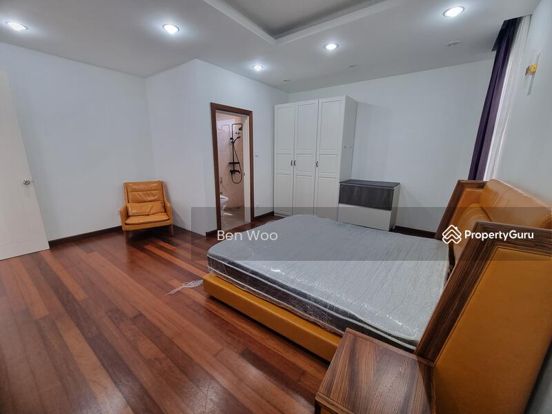 Semi-Detached House for Rent in Ampang Jaya (Ampang) - Ben Woo - PropertyGuru.com.my