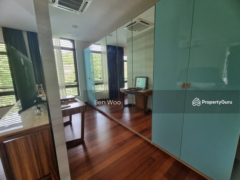 Semi-Detached House for Rent in Ampang Jaya (Ampang) - Ben Woo - PropertyGuru.com.my