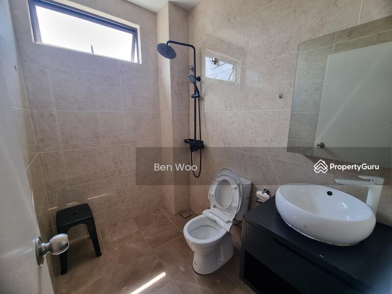 Semi-Detached House for Rent in Ampang Jaya (Ampang) - Ben Woo - PropertyGuru.com.my