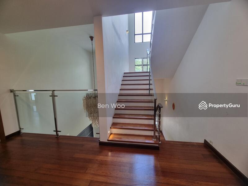 Semi-Detached House for Rent in Ampang Jaya (Ampang) - Ben Woo - PropertyGuru.com.my