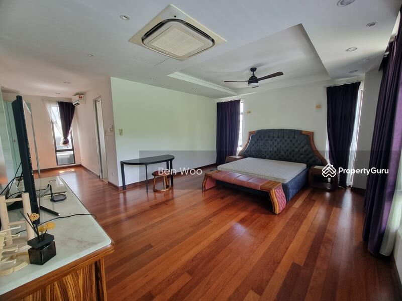 Semi-Detached House for Rent in Ampang Jaya (Ampang) - Ben Woo - PropertyGuru.com.my