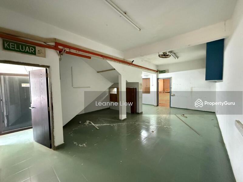 Factory for Rent in Taman Tan Sri Yaacob (Johor Bahru) - Leanne Liew - PropertyGuru.com.my