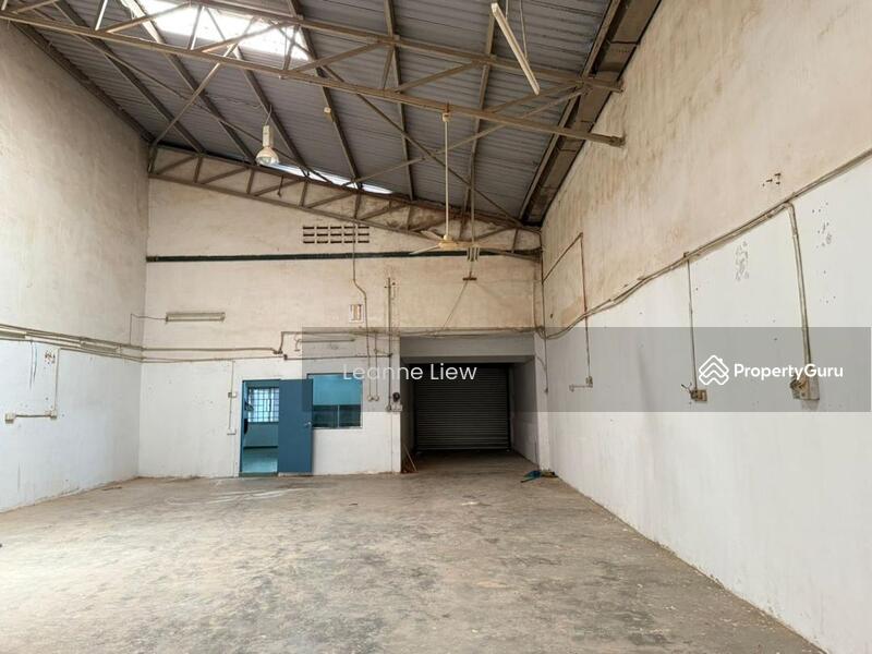 Factory for Rent in Taman Tan Sri Yaacob (Johor Bahru) - Leanne Liew - PropertyGuru.com.my