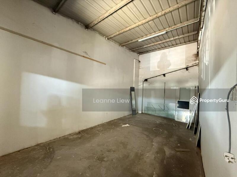 Factory for Rent in Taman Tan Sri Yaacob (Johor Bahru) - Leanne Liew - PropertyGuru.com.my