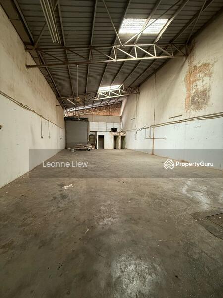 Factory for Rent in Taman Tan Sri Yaacob (Johor Bahru) - Leanne Liew - PropertyGuru.com.my