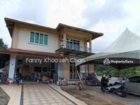For Sale - Bungalow at Taman Seri Kionsom