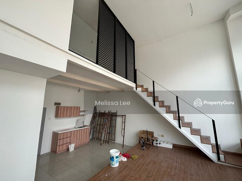 Soho for Sale in Mutiara Damansara (Selangor) - Melissa Lee - PropertyGuru.com.my
