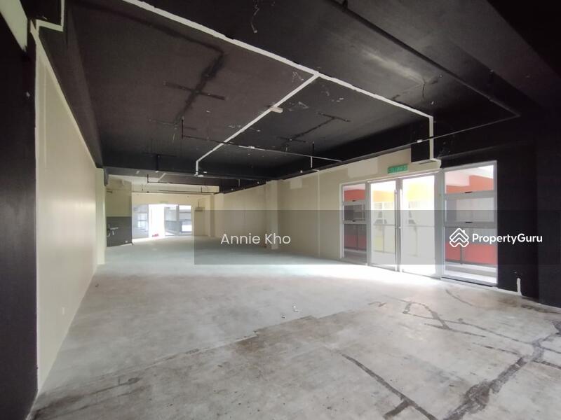 For Rent - Sekitar26 Enterprise