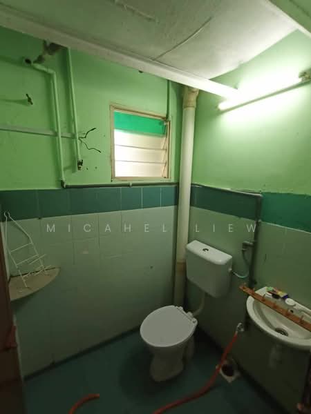 Apartment for Sale at Casa Prima - Michael Liew - PropertyGuru.com.my