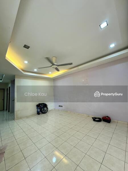 2-storey Terraced House for Sale in Bandar Kinrara (Selangor) - Chloe Kau - PropertyGuru.com.my