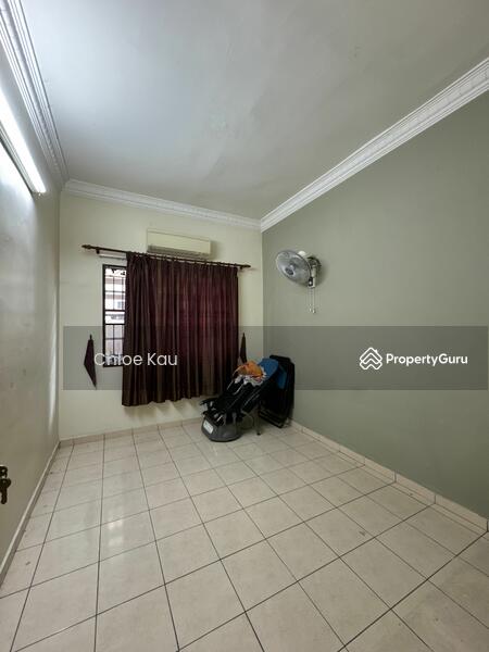 2-storey Terraced House for Sale in Bandar Kinrara (Selangor) - Chloe Kau - PropertyGuru.com.my
