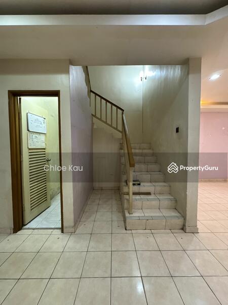 2-storey Terraced House for Sale in Bandar Kinrara (Selangor) - Chloe Kau - PropertyGuru.com.my