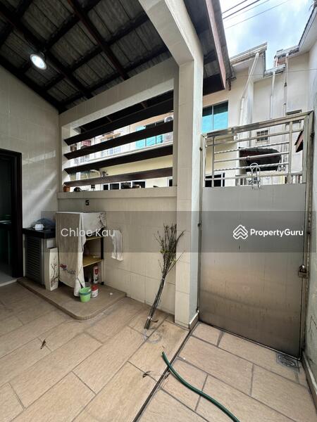 2-storey Terraced House for Sale in Bandar Kinrara (Selangor) - Chloe Kau - PropertyGuru.com.my