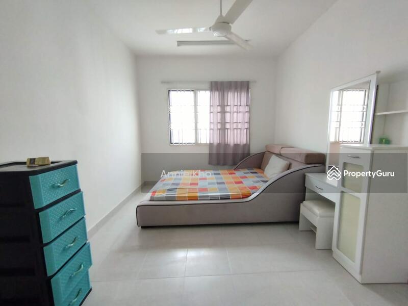 For Rent - Seri Intan Apartment