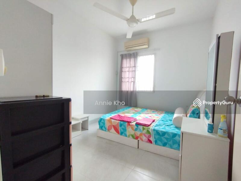 For Rent - Seri Intan Apartment