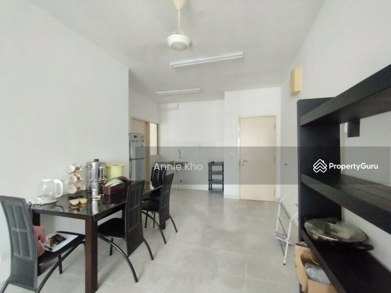 For Rent - Seri Intan Apartment