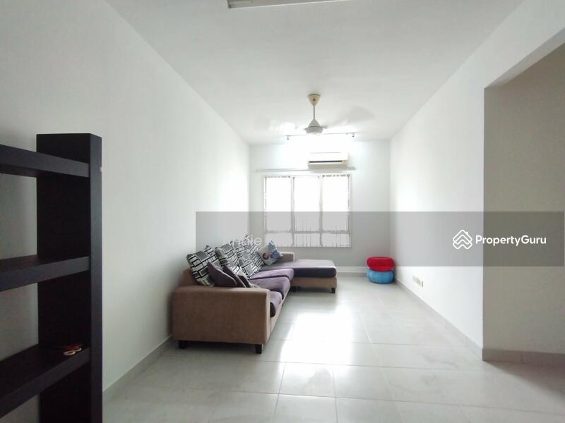 For Rent - Seri Intan Apartment