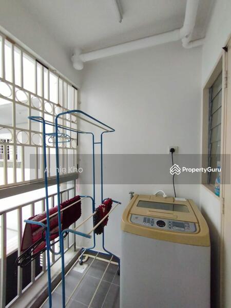 For Rent - Seri Intan Apartment