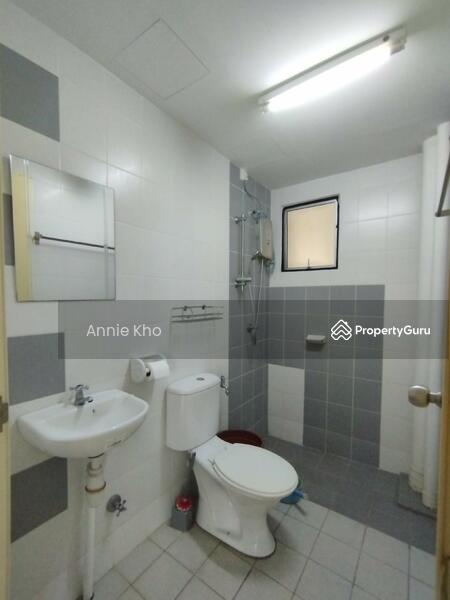 For Rent - Seri Intan Apartment