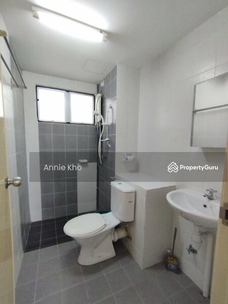 For Rent - Seri Intan Apartment