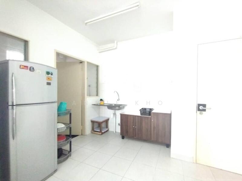 For Rent - Seri Intan Apartment