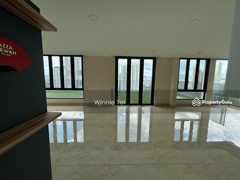 Rumah Teres 3.5-Tingkat untuk Dijual di Country Heights Damansara (Kuala Lumpur) - Winnie Tai - PropertyGuru.com.my