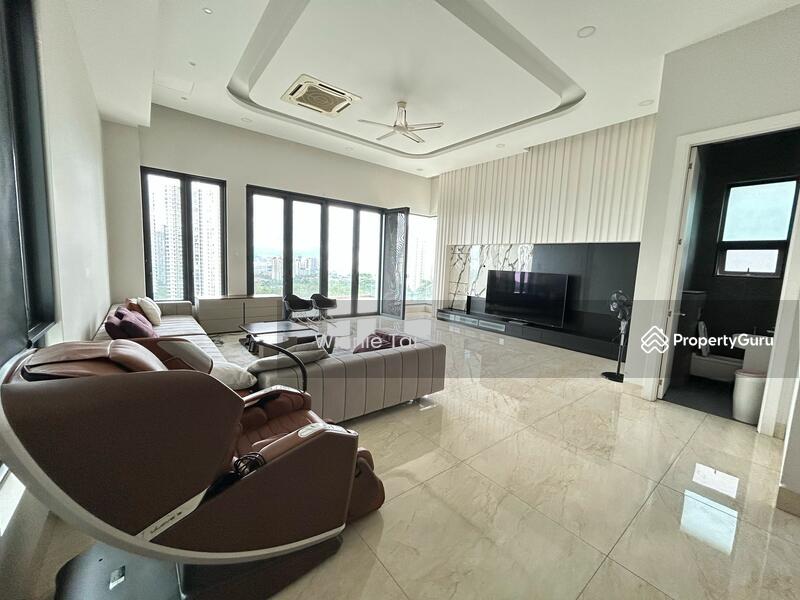 Rumah Teres 3.5-Tingkat untuk Dijual di Country Heights Damansara (Kuala Lumpur) - Winnie Tai - PropertyGuru.com.my