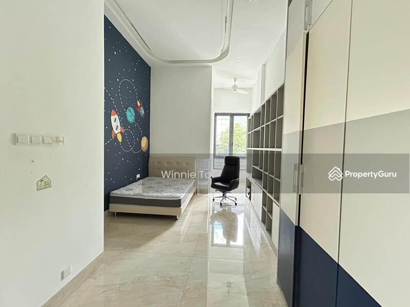 Rumah Teres 3.5-Tingkat untuk Dijual di Country Heights Damansara (Kuala Lumpur) - Winnie Tai - PropertyGuru.com.my