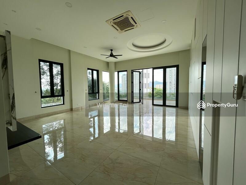 Rumah Teres 3.5-Tingkat untuk Dijual di Country Heights Damansara (Kuala Lumpur) - Winnie Tai - PropertyGuru.com.my