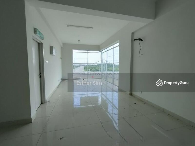 For Sale - Taman Industri Beringin @ Juru IKS, Bukit Minyak, SPT