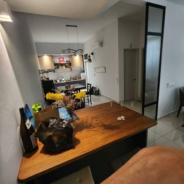 For Sale - Permatang Sanctuary