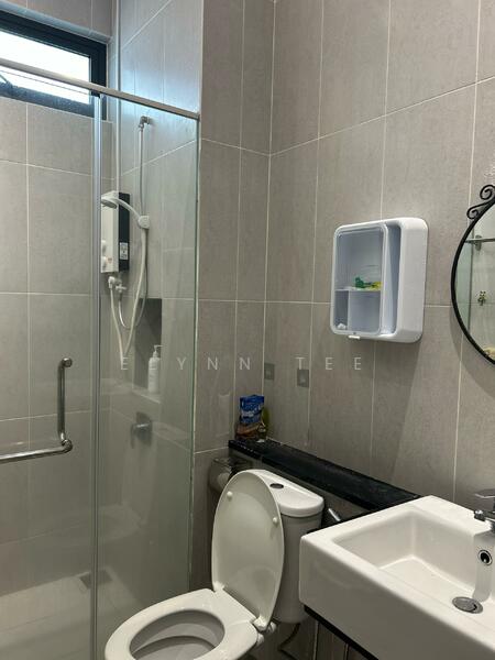 For Sale - Permatang Sanctuary