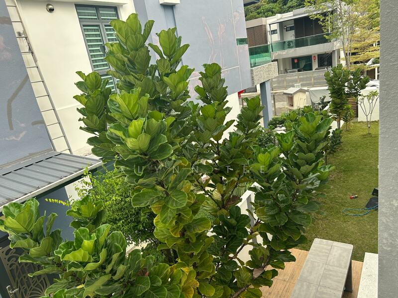 For Sale - Permatang Sanctuary