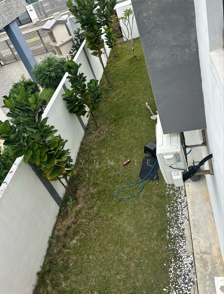 For Sale - Permatang Sanctuary