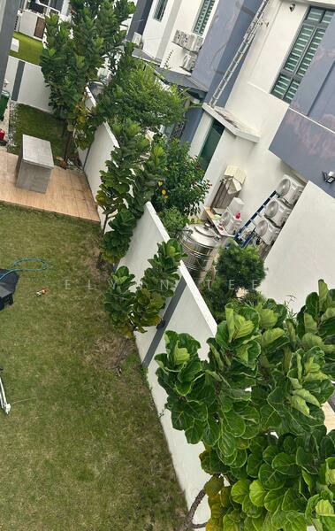 For Sale - Permatang Sanctuary