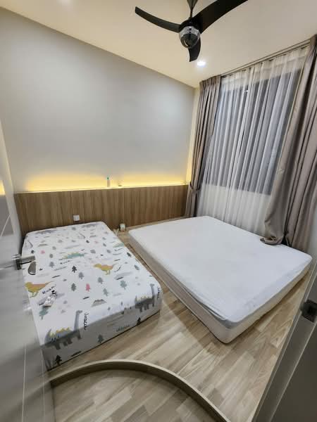 Cluster House for Sale in Seberang Perai (Penang) - Elynn Tee - Bedroom - PropertyGuru.com.my