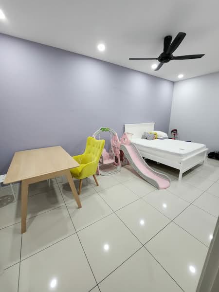 Cluster House for Sale in Seberang Perai (Penang) - Elynn Tee - Bedroom - PropertyGuru.com.my