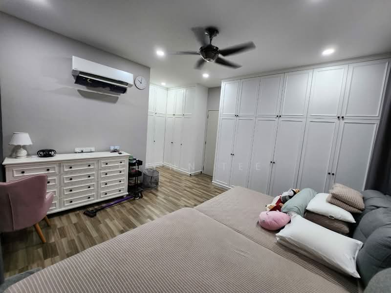 Cluster House for Sale in Seberang Perai (Penang) - Elynn Tee - Bedroom - PropertyGuru.com.my