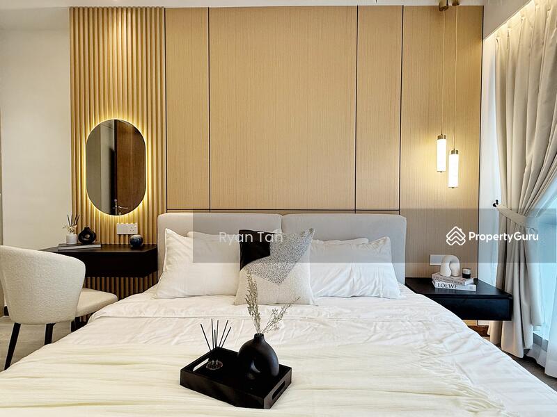 Service Residence for Rent at Core Residence @ TRX - Ryan Tan - PropertyGuru.com.my